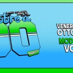 Immagine evento Febbre a 90 – Modena – Vox Club a Nonantola (MO) May be a doodle of text