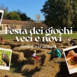 Immagine evento Festa Dei Giochi Veci E Novi a Bastia (PD) Festa Dei Giochi Veci E Novi a Bastia (PD) il 18 ottobre 2026