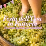 Immagine evento Festa dell’Uva in Fattoria a Lainate (MI) Festa dell'Uva in Fattoria a Lainate (MI) il 5 settembre - 27 settembre 2026