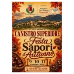 Immagine evento Festa Sapori d’autunno a Trasacco (AQ) Festa Sapori d'autunno a Trasacco (AQ) il 9 ottobre - 11 ottobre 2026