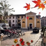 Immagine evento Festività Settembrine Savigno 2026 a Valsamoggia (BO) Festività Settembrine Savigno 2026 a Valsamoggia (BO) il 19 settembre - 22 settembre 2026