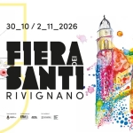 Immagine evento Fiera dei Santi 2026 a Rivignano Teor Fiera dei Santi 2026 a Rivignano Teor il 30 ottobre ottobre - 2 novembre 2026