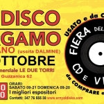 Immagine evento Fiera del Disco di Stezzano I Ingresso Gratuito a Stezzano (BG) Fiera del Disco di Stezzano I Ingresso Gratuito a Stezzano (BG) il 3 ottobre - 4 ottobre 2026