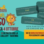 Immagine evento Fiera Del Riuso a Ravenna (RA) Fiera Del Riuso a Ravenna (RA) il 4 ottobre 2026