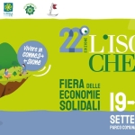 Immagine evento Fiera L’isola che c’è 2026 a Villa Guardia (CO) Fiera L'isola che c'è 2026 a Villa Guardia (CO) il 19 settembre - 20 settembre 2026