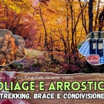 Immagine evento Foliage E Arrosticini, Trekking, Brace E Condivisione a Rocca di Cambio (AQ) Foliage E Arrosticini, Trekking, Brace E Condivisione a Rocca di Cambio (AQ) il 18 ottobre 2026