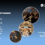 Immagine evento Fondazione Fabbrica Lapidea di San Gaudenzio – Una notte in Basilica a Novara (NO) May be a graphic of map and text that says "KNHLEAE แ.ม SABATO 19 SETTEMBRE ORE21:00 ORE 21:00 TERRE DELL'ALTO TO PIEMONTE FAI DELEGAZIONE NOVARA Una notte in Basilica Oltre le grate: un'inedita visita ai capolavori di Morazzone e Tanzio A cura di Luca Di Palma LaFondazioneFabbricaLapide La LaFondazione Fabbrica Lapidea di San diSanGauderzio-155 Gaudenzio -1552 apre le sue porte alla città vi invita mvitaascoprireisuoisegreti a scoprirei suoi segreti. Ingresso ibero"