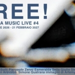 Immagine evento Free 4 Mavarta Music Live a Sant’Ilario d’Enza Free 4 Mavarta Music Live a Sant'Ilario d'Enza il 13 settembre settembre 2026 - 21 febbraio 2027