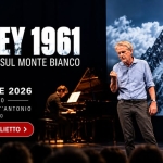 Immagine evento Frêney 1961 – La tempesta sul Monte Bianco a Morbegno (SO) Frêney 1961 - La tempesta sul Monte Bianco a Morbegno (SO) il 23 ottobre 2026
