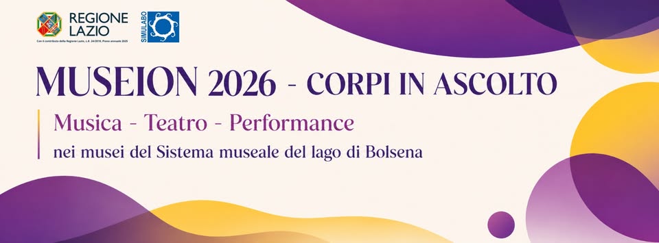 Evento Fuga senza fine Francesco Bolo Rossini e Duo d’Archi dell’OCP – Bagnoregio (VT) Locandina Fuga senza fine Francesco Bolo Rossini e Duo d’Archi dell’OCP – Bagnoregio (VT) - giovedì 10 settembre ore 21:00 - 23:00