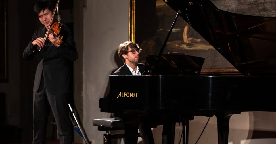 Evento Generazione Giovani Locandina Generazione Giovani - sabato 31 ottobre ore 20:45 - 22:00