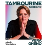 Immagine evento Genere – Vera Gheno a Seregno Genere - Vera Gheno a Seregno il 10 ottobre 2026
