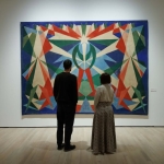Immagine evento “Giacomo Balla. Lo stile dell’avanguardia” Visita guidata GdC 2026 a Rovereto (TN) No photo description available.