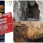Immagine evento Gioiosa Marea e la Grotta del Tono visita guidata e spettacolo “NEL VENTRE DEL CAVALLO” a Gioiosa Marea (ME) Gioiosa Marea e la Grotta del Tono visita guidata e spettacolo "NEL VENTRE DEL CAVALLO" a Gioiosa Marea (ME) il 12 settembre 2026