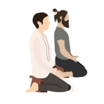 Immagine evento Giornata Mondiale della Mindfulness al Mart a Rovereto (TN) May be an illustration