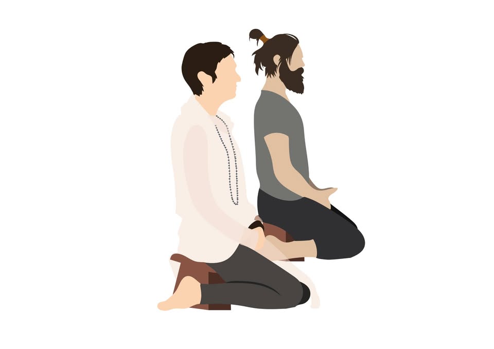 Evento Giornata Mondiale della Mindfulness al Mart Locandina Giornata Mondiale della Mindfulness al Mart - sabato 12 settembre ore 09:00 - 12:00
