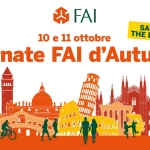 Immagine evento Giornate FAI d’Autunno 2026 a Milano (MI) Giornate FAI d'Autunno 2026 a Milano (MI) il 10 ottobre - 11 ottobre 2026