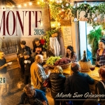 Immagine evento GiraMonte 2026. Monte San Giovanni Campano (FR) a Monte San Giovanni Campano (FR) GiraMonte 2026. Monte San Giovanni Campano (FR) a Monte San Giovanni Campano (FR) il 26 settembre - 27 settembre 2026