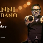 Immagine evento Grande musica, animazione e sapori a Km0 con Gianni Scribano! a Padova (PD) Grande musica, animazione e sapori a Km0 con Gianni Scribano! a Padova (PD) il 30 ottobre 2026