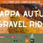 Immagine evento Grappa Autumn Gravel Ride a Pove del Grappa (VI) Grappa Autumn Gravel Ride a Pove del Grappa (VI) il 11 ottobre 2026