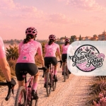 Immagine evento Gravel in Rosa a Jesolo (VE) Gravel in Rosa a Jesolo (VE) il 3 ottobre 2026