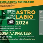 Immagine evento Gruppo di lettura ISTRICI di CARTA – Settembre a Vigevano (PV) Gruppo di lettura ISTRICI di CARTA - Settembre a Vigevano (PV) il 25 settembre 2026