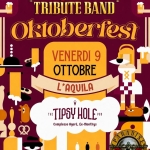 Immagine evento Guns N’ Roses Tribute Band Live At “Oktoberfest” L’aquila a L’Aquila (AQ) Guns N' Roses Tribute Band Live At "Oktoberfest" L'aquila a L'Aquila (AQ) il 9 ottobre 2026