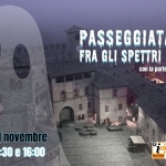 Immagine evento Halloween A Castell’arquato Passeggiata Noire Fra Gli Spettri Del Borgo a Castell’Arquato (PC) Halloween A Castell'arquato Passeggiata Noire Fra Gli Spettri Del Borgo a Castell'Arquato (PC) il 1 novembre 2026