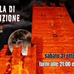 Immagine evento Halloween A Castell’arquato Scuola Di Inquisizione a Castell’Arquato (PC) Halloween A Castell'arquato Scuola Di Inquisizione a Castell'Arquato (PC) il 31 ottobre 2026