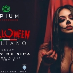 Immagine evento Halloween Italiano – Opium Club Pordenone a Zoppola Halloween Italiano - Opium Club Pordenone a Zoppola il 31 ottobre 2026