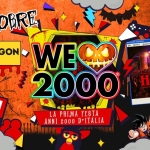Immagine evento Halloween We Love 2000R Party Bologna – Sabato 31 Ottobre – Estragon Club a Bologna (BO) Halloween We Love 2000R Party Bologna - Sabato 31 Ottobre - Estragon Club a Bologna (BO) il 31 ottobre 2026
