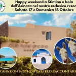 Immagine evento Happy Asinara e Stintino sabato 17 e domenica 18 ottobre a E 250,00 a Gambarie (RC) Happy Asinara e Stintino sabato 17 e domenica 18 ottobre a E 250,00 a Gambarie (RC) il 17 ottobre - 18 ottobre 2026