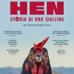 Immagine evento Hen – Storia di una gallina a Castiglione delle Stiviere (MN) Hen - Storia di una gallina a Castiglione delle Stiviere (MN) il 7 ottobre 2026