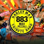 Immagine evento HoR LiVE Harley Max 883 – Tribute Band a Rimini (RN) HoR LiVE Harley Max 883 - Tribute Band a Rimini (RN) il 10 ottobre 2026