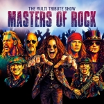 Immagine evento Hor Live Masters Of Rock a Rimini (RN) Hor Live Masters Of Rock a Rimini (RN) il 9 ottobre 2026