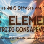 Immagine evento I 5 Elementi – Aria – Percorso di consapevolezza esperienziale a Mezzano (TN) I 5 Elementi - Aria - Percorso di consapevolezza esperienziale a Mezzano (TN) il 6 ottobre 2026