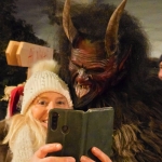 Immagine evento I Krampus a Folgaria a Folgaria (TN) I Krampus a Folgaria a Folgaria (TN) il 6 dicembre 2026
