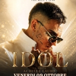 Immagine evento Idol Tributo Achille Lauro a Latina (LT) Idol Tributo Achille Lauro a Latina (LT) il 9 ottobre 2026