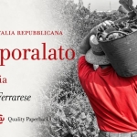 Immagine evento IL CAPORALATO. UNA STORIA – Presentazione del libro di Giovanni Ferrarese a Padova (PD) IL CAPORALATO. UNA STORIA - Presentazione del libro di Giovanni Ferrarese a Padova (PD) il 18 settembre 2026
