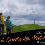 Immagine evento Il Crinale del Pratomagno a Loro Ciuffenna (AR) Il Crinale del Pratomagno a Loro Ciuffenna (AR) il 6 settembre 2026
