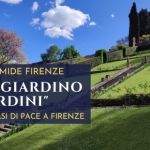 Immagine evento Il Giardino Bardini, un’oasi di pace e tranquillità a Firenze a Firenze (FI) Il Giardino Bardini, un'oasi di pace e tranquillità a Firenze a Firenze (FI) il 4 ottobre 2026