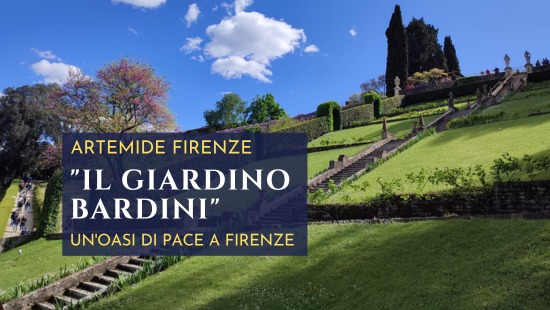 Evento Il Giardino Bardini, un’oasi di pace e tranquillità a Firenze Locandina Il Giardino Bardini, un’oasi di pace e tranquillità a Firenze - domenica 4 ottobre ore 10:30 - 12:00