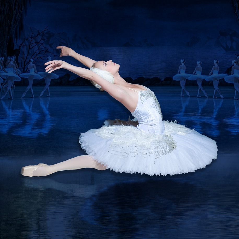 Evento Il Lago dei Cigni – Teatro Alfieri ASTI – International Classical Ballet of Ukraine Locandina Il Lago dei Cigni – Teatro Alfieri ASTI – International Classical Ballet of Ukraine - mercoledì 18 novembre ore 21:00 - 23:00
