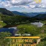 Immagine evento Il Lago Nero E Le Tre Potenze a Abetone Cutigliano (PT) Il Lago Nero E Le Tre Potenze a Abetone Cutigliano (PT) il 3 ottobre 2026