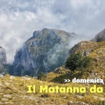 Immagine evento Il Matanna da Casoli a Camaiore (LU) Il Matanna da Casoli a Camaiore (LU) il 11 ottobre 2026