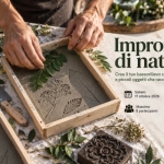 Immagine evento Impronte di natura a Cagliari (CA) Impronte di natura a Cagliari (CA) il 17 ottobre 2026