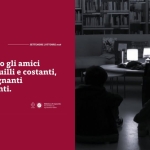 Immagine evento In bocca al lupo! Notte al buio in biblioteca Cartoline dalla Biblioteca a Spilamberto (MO) In bocca al lupo! Notte al buio in biblioteca Cartoline dalla Biblioteca a Spilamberto (MO) il 29 ottobre 2026