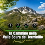 Immagine evento In Cammino nella Valle Scura del Terminillo a Micigliano (RI) In Cammino nella Valle Scura del Terminillo a Micigliano (RI) il 4 ottobre 2026