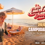 Immagine evento IN CASA DI RIPOSO SHOW by Barutz Fra Campodarsego (PD) – Festa dello Sport a Campodarsego (PD) IN CASA DI RIPOSO SHOW by Barutz Fra Campodarsego (PD) - Festa dello Sport a Campodarsego (PD) il 25 settembre 2026