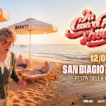 Immagine evento IN CASA DI RIPOSO SHOW by Barutz Fra San Biagio di Teolo (PD) – Festa della Famiglia a Teolo (PD) IN CASA DI RIPOSO SHOW by Barutz Fra San Biagio di Teolo (PD) - Festa della Famiglia a Teolo (PD) il 12 settembre 2026